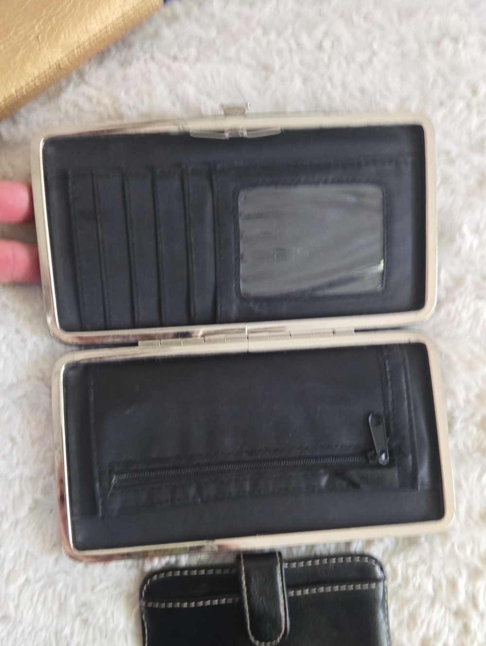 7fer Wallet Bundle - Picture 5 of 16